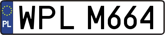 WPLM664