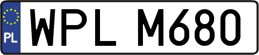 WPLM680