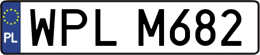 WPLM682