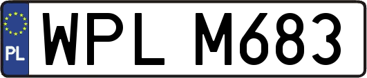 WPLM683