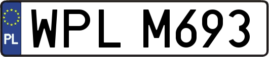 WPLM693