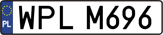 WPLM696