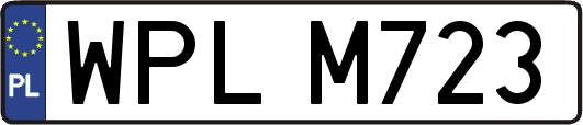 WPLM723
