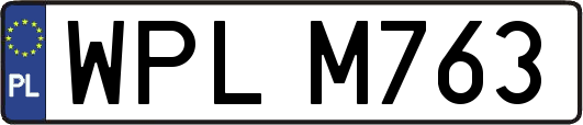 WPLM763