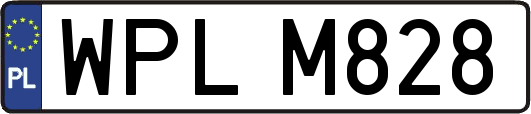 WPLM828