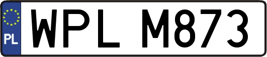 WPLM873
