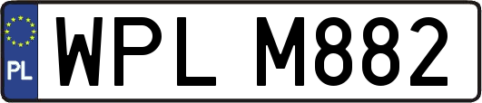 WPLM882