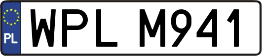 WPLM941