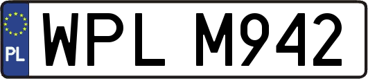 WPLM942
