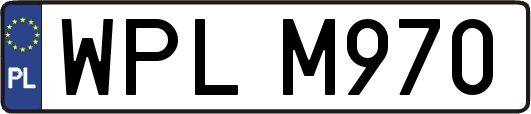 WPLM970
