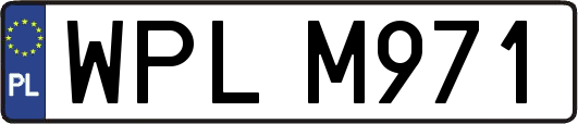 WPLM971