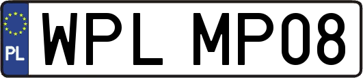 WPLMP08
