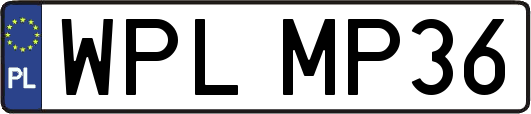 WPLMP36