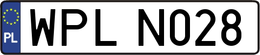 WPLN028