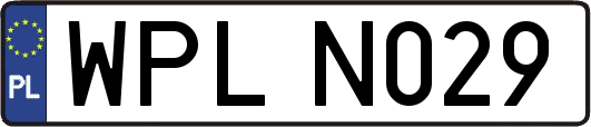WPLN029