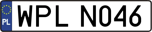 WPLN046