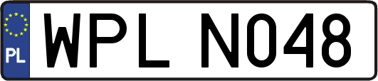 WPLN048