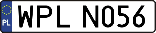 WPLN056