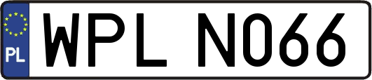 WPLN066