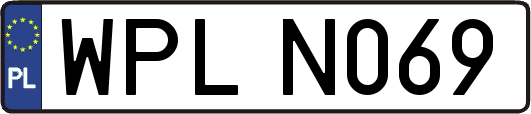WPLN069