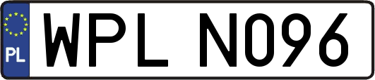 WPLN096