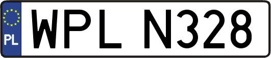 WPLN328