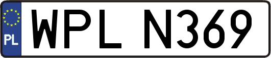 WPLN369