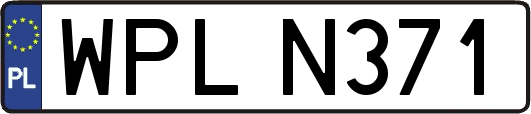 WPLN371