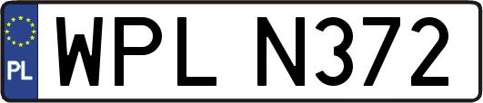 WPLN372