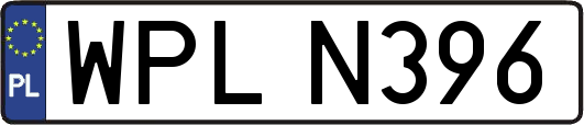 WPLN396