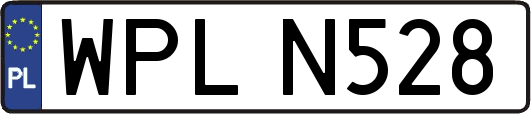WPLN528