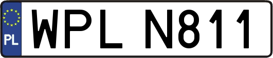 WPLN811