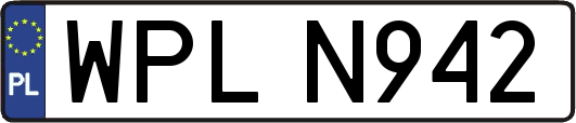WPLN942