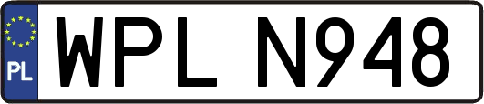 WPLN948