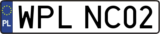 WPLNC02