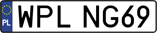 WPLNG69