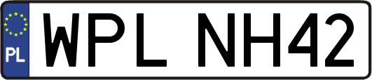 WPLNH42