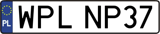 WPLNP37