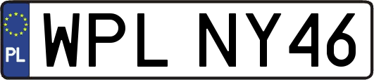 WPLNY46