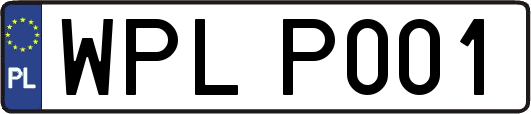 WPLP001