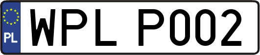 WPLP002