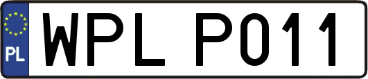 WPLP011