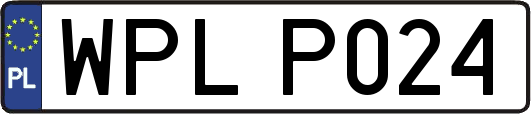WPLP024