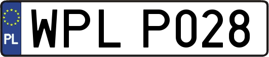 WPLP028