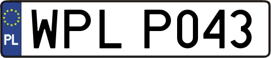 WPLP043