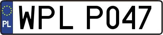 WPLP047