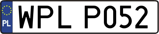 WPLP052
