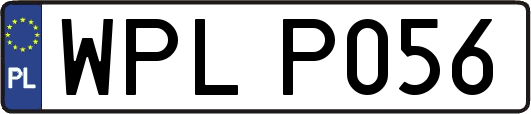 WPLP056