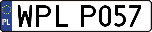 WPLP057