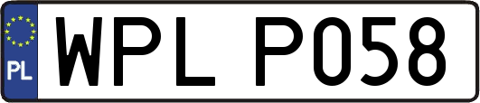 WPLP058